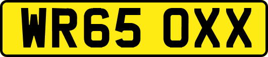 WR65OXX