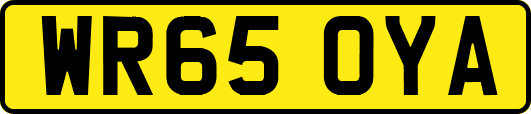 WR65OYA