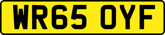 WR65OYF