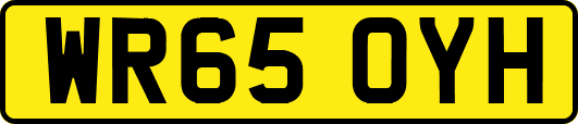 WR65OYH
