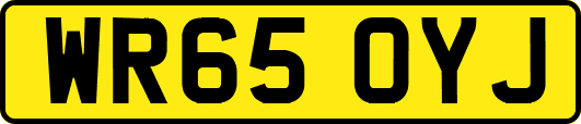 WR65OYJ