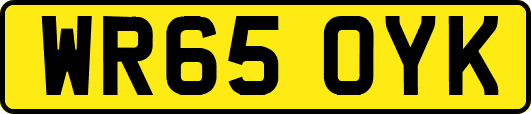 WR65OYK