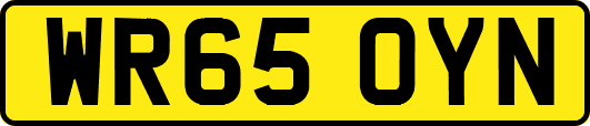 WR65OYN
