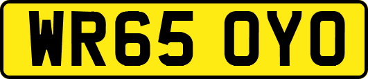 WR65OYO