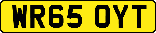 WR65OYT