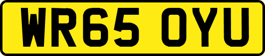WR65OYU