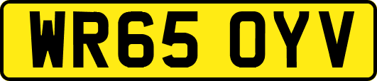WR65OYV