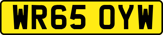 WR65OYW
