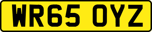 WR65OYZ