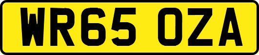 WR65OZA