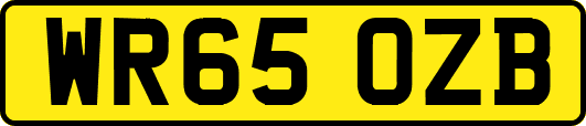 WR65OZB