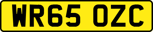 WR65OZC