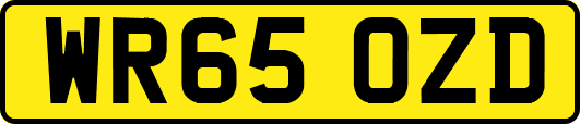 WR65OZD