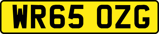 WR65OZG