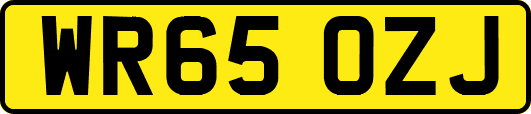 WR65OZJ