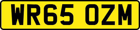 WR65OZM