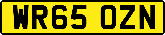 WR65OZN