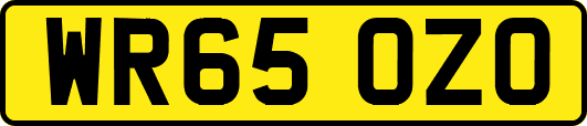 WR65OZO