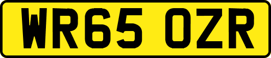 WR65OZR
