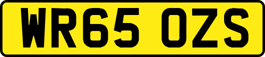 WR65OZS