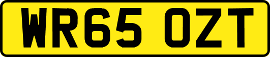 WR65OZT