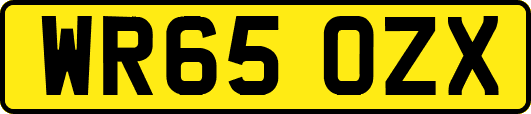 WR65OZX