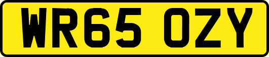 WR65OZY