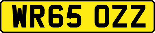 WR65OZZ
