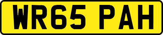 WR65PAH