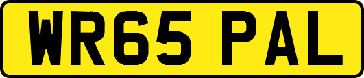 WR65PAL