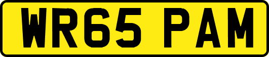 WR65PAM