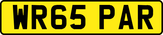 WR65PAR