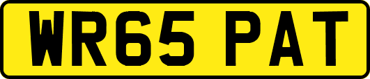 WR65PAT
