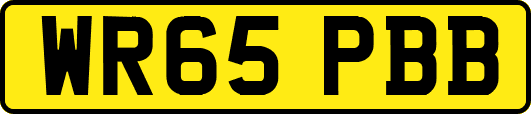 WR65PBB