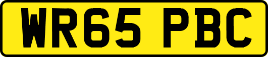 WR65PBC