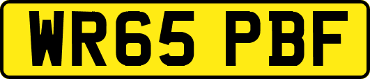 WR65PBF