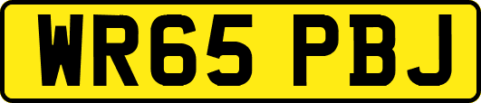 WR65PBJ