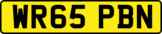 WR65PBN