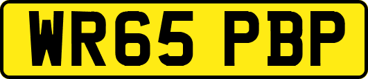 WR65PBP