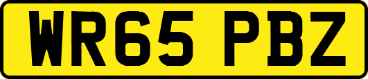 WR65PBZ