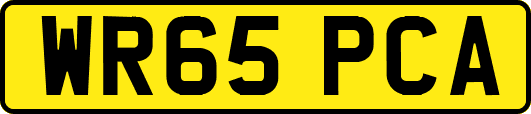 WR65PCA