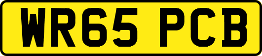 WR65PCB