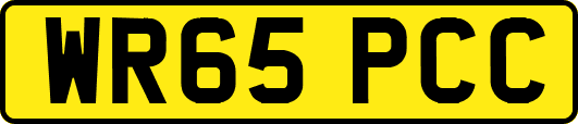 WR65PCC