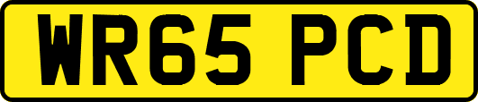 WR65PCD
