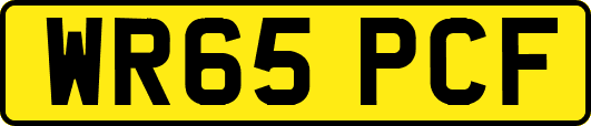 WR65PCF