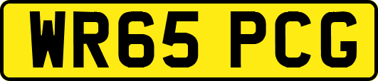 WR65PCG