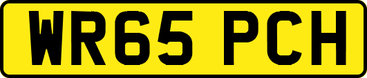 WR65PCH