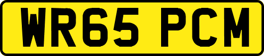 WR65PCM