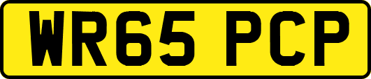 WR65PCP
