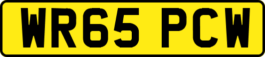 WR65PCW